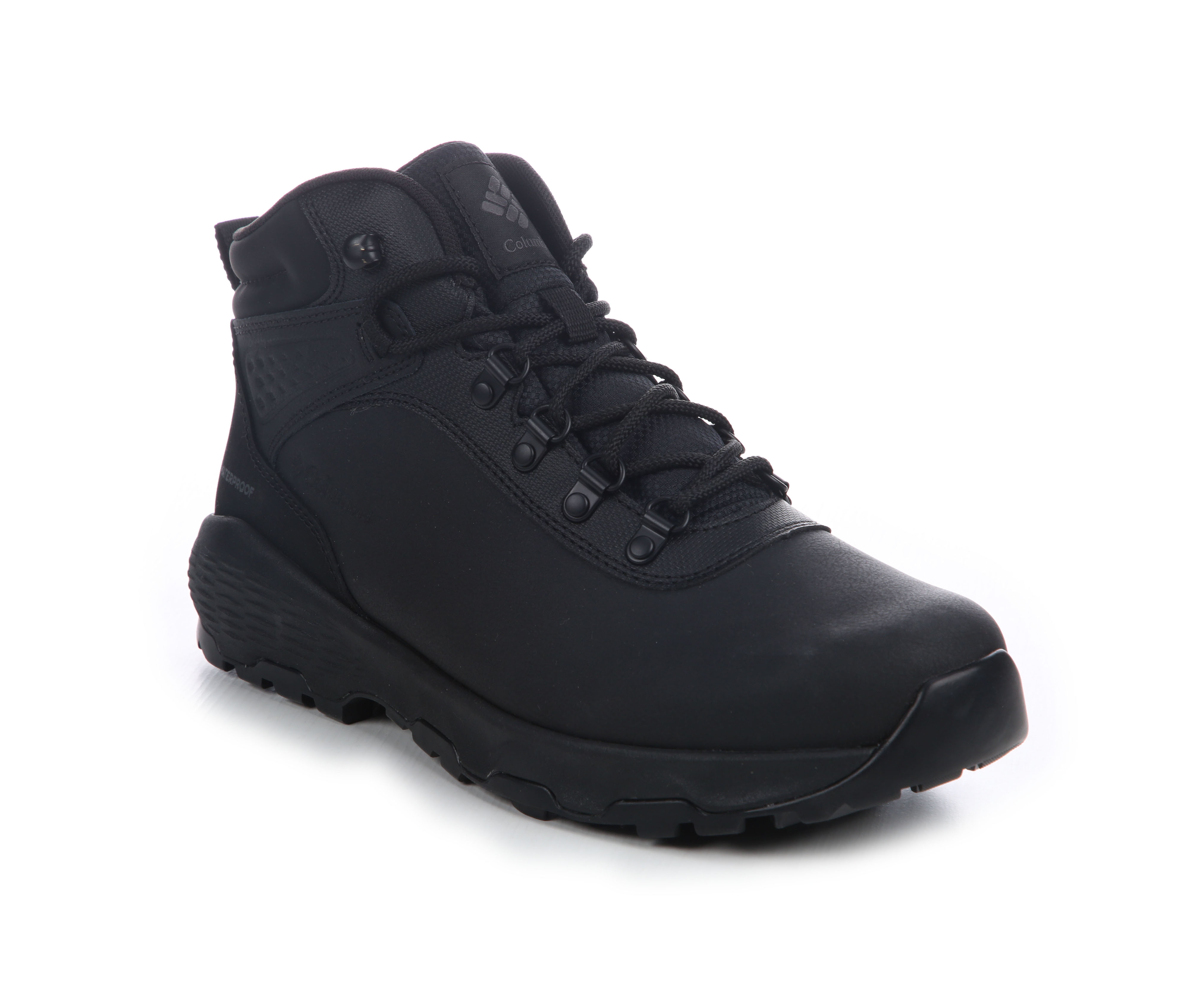 Men's Columbia Newton Wander LTR Hiking Boots