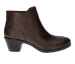 Women's Easy Street Langley Booties