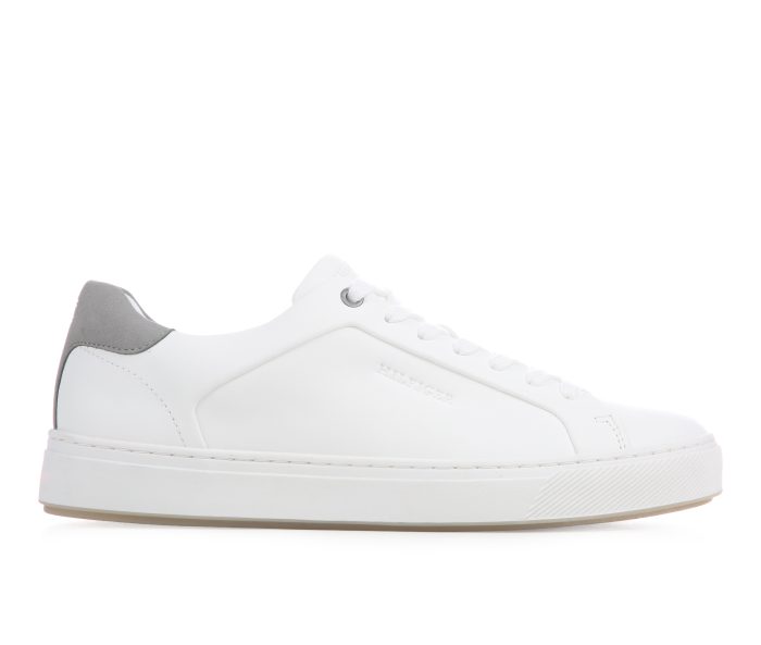 White/Gray