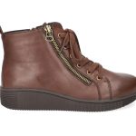 Women's Easy Works by Easy Street Hollyann Booties
