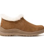 Women's Minnetonka Eagan Twin Gore Boots
