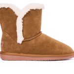 Women's Minnetonka Milltown Boot
