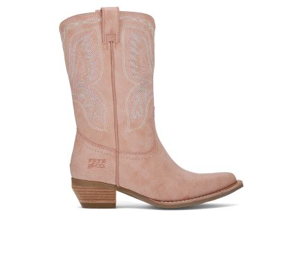 Women's Frye & Co. Irlene Short Western Boots