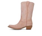 Women's Frye & Co. Irlene Short Western Boots