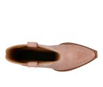 Women's Frye & Co. Irlene Short Western Boots
