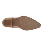 Women's Frye & Co. Irlene Short Western Boots