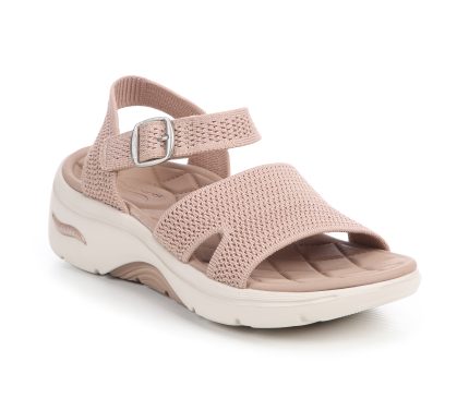 Women's Skechers Go Go Walk Arch Fit 2.0 140840 Sports Sandals