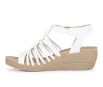 Women's Baretraps Enara Wedges