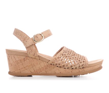 Women's Baretraps Fernelle Wedges