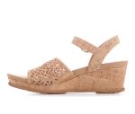 Women's Baretraps Fernelle Wedges