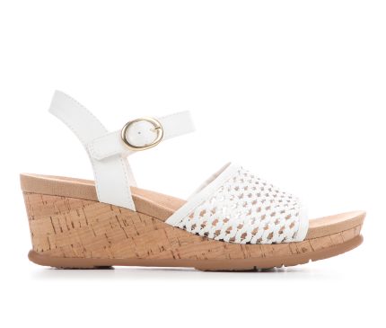 Women's Baretraps Fernelle Wedges