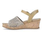 Women's Baretraps Fernelle Wedges