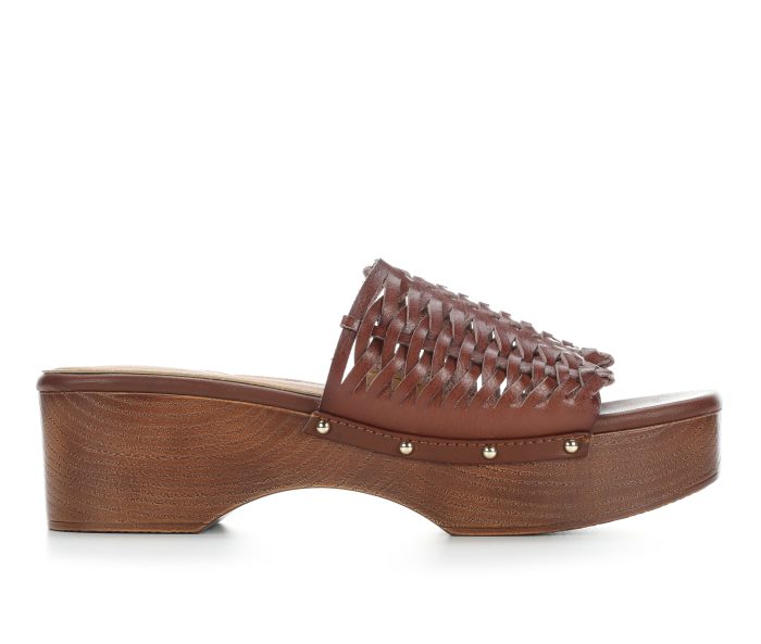 Brush Brown