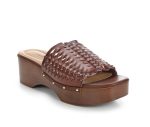 Women's Baretraps Helenna Platform Sandal
