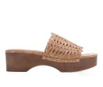 Women's Baretraps Helenna Platform Sandal