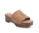 Women's Baretraps Helenna Platform Sandal