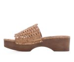 Women's Baretraps Helenna Platform Sandal