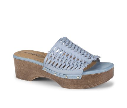 Women's Baretraps Helenna Platform Sandal
