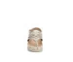 Women's Baretraps Winika Footbed Sandals