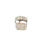Women's Baretraps Winika Footbed Sandals