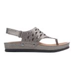 Women's Baretraps Winika Footbed Sandals
