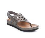 Women's Baretraps Winika Footbed Sandals