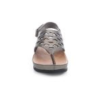 Women's Baretraps Winika Footbed Sandals