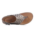 Women's Baretraps Winika Footbed Sandals