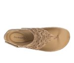 Women's Baretraps Winika Footbed Sandals