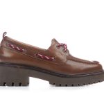 Women's Sperry A/o 2 Eye Lug