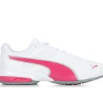 Women's Puma Tazon 6-WA Sneakers