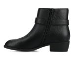 Women's Journee Collection Devina Booties