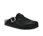 Women's White Mountain Bellamy Clogs