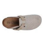 Women's White Mountain Bellamy Clogs