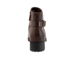 Women's Trotters Marigold Booties