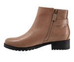 Women's Trotters Marigold Booties