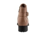 Women's Trotters Marigold Booties