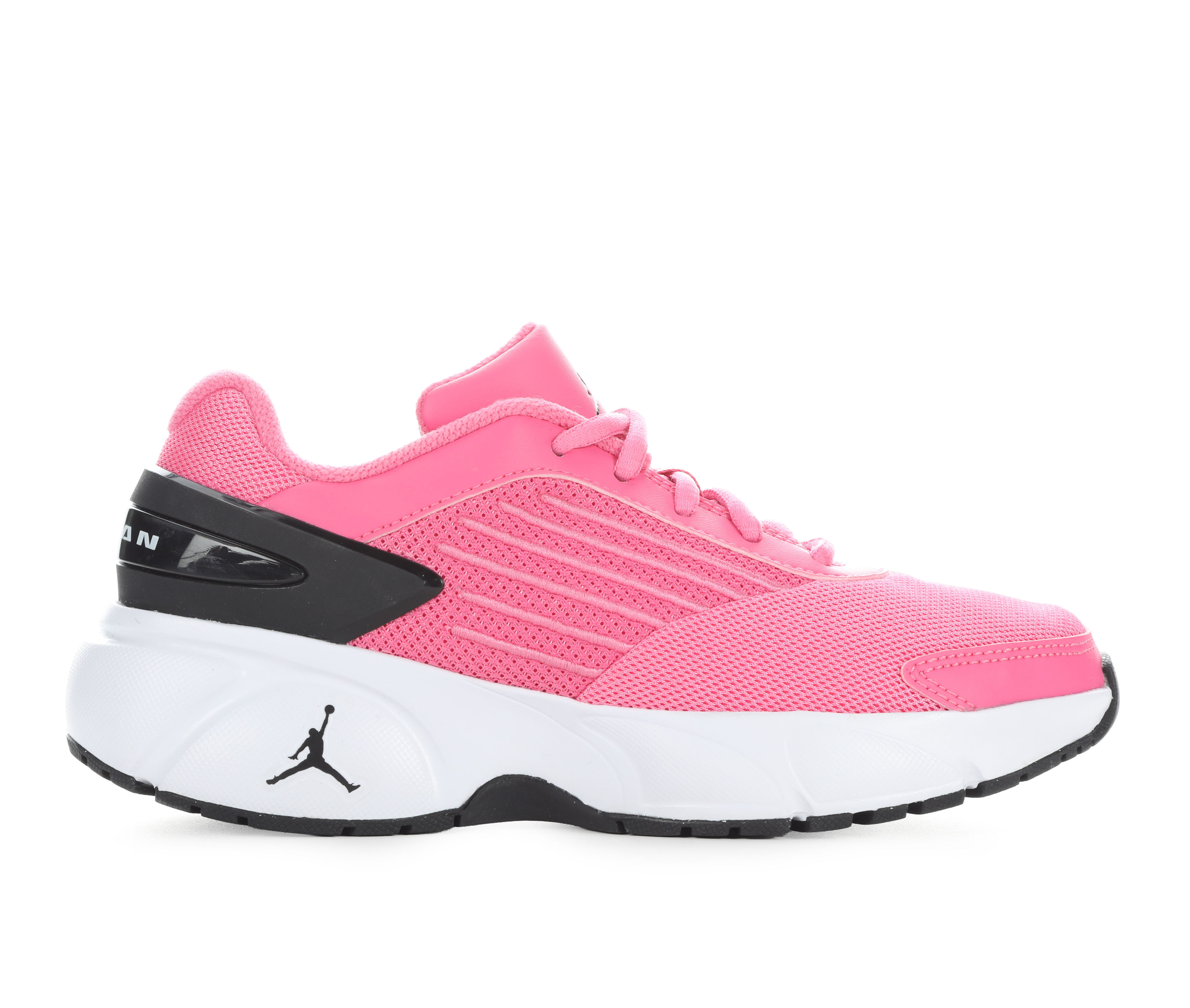 Girls' Jordan Big Kid Trunner Flow Running Shoes