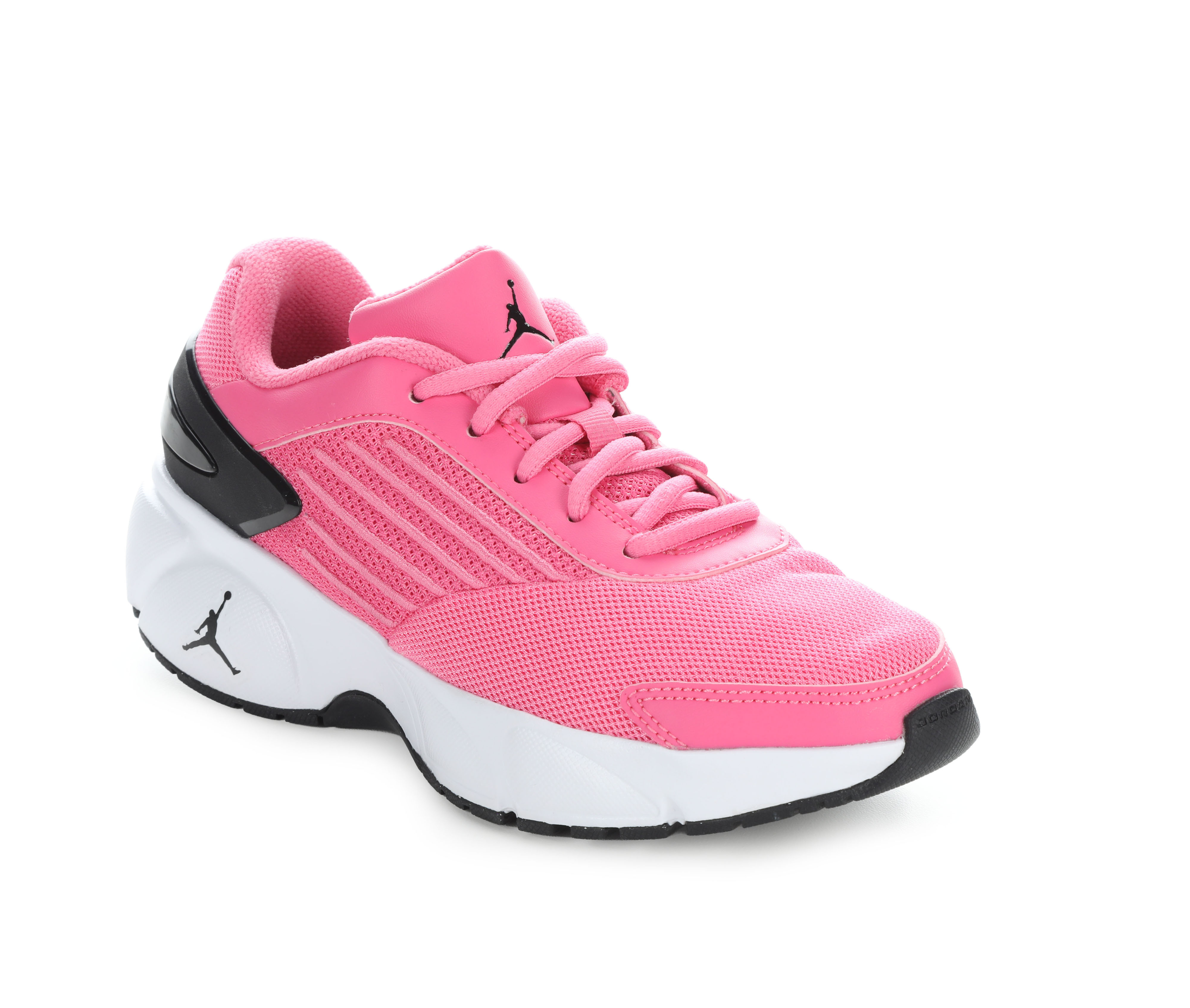 Girls' Jordan Big Kid Trunner Flow Running Shoes