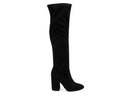 Women's Sugar Embassy Knee High Boots