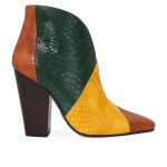 Women's Ninety Union Astoria Booties