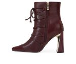 Women's Ninety Union Farah Booties
