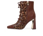 Women's Ninety Union Farah Booties