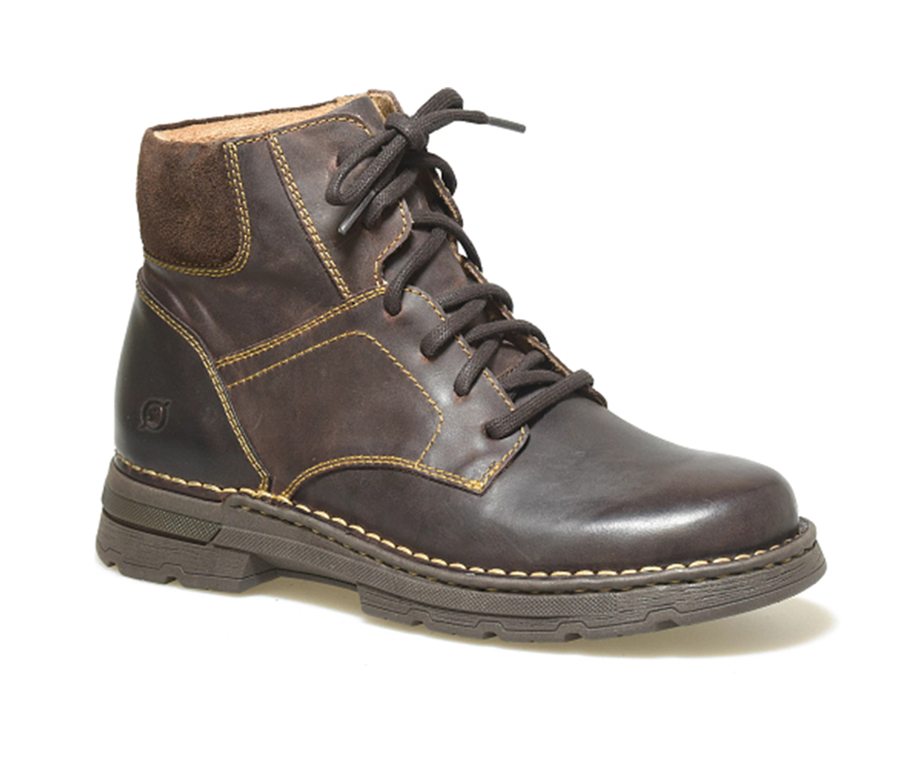 Men's Born Erik Hiking Boots