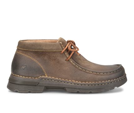 Men's Born Ethan Dress Shoes