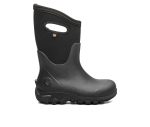 Kids' Bogs Footwear Little Kid & Big Kid Classic Seamless Rain Boots