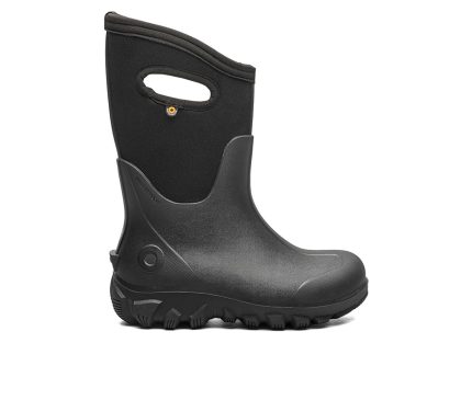 Kids' Bogs Footwear Little Kid & Big Kid Classic Seamless Rain Boots
