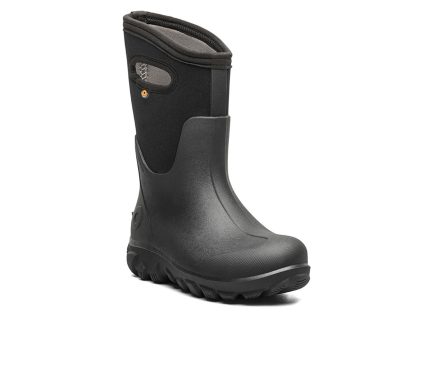 Kids' Bogs Footwear Little Kid & Big Kid Classic Seamless Rain Boots