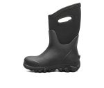 Kids' Bogs Footwear Little Kid & Big Kid Classic Seamless Rain Boots