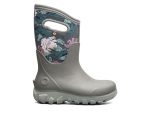 Kids' Bogs Footwear Little Kid & Big Kid Classic Seamless Rain Boots